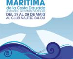 Se inaugura la IV Edición de la Feria Marítima de la Costa Dorada