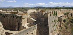 PASSEIG DE LES FORTIFICACIONS