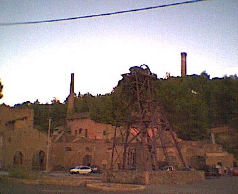Centre d'Iniciatives Tur&iacute;stiques - Bellmunt