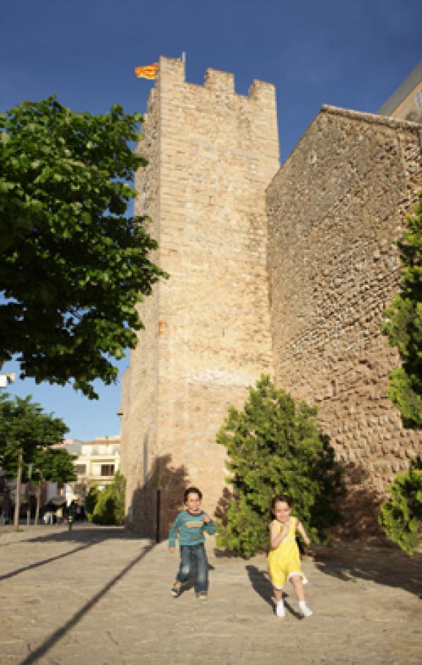 Tourism Office of l'Hospitalet de l'Infant i La Vall de Llors 10