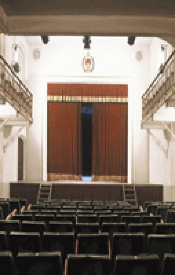 Teatre Bravium - Reus