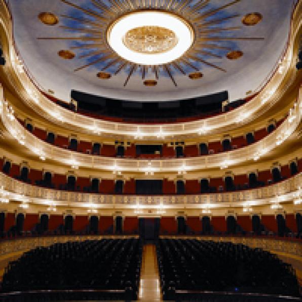 Teatre Fortuny - Reus