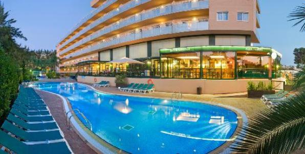 Sunclub Salou Aparthotel