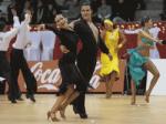 More than 5,000 dancers competing in the 'Spanish Open Salou XVI ,from 6 to 9 December
