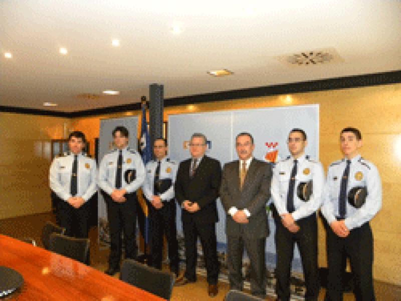 Salou presenta la nueva ordenanza de Civismo para mejorar la convivencia en la v&iacute;a p&uacute;blica