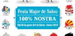 Festa Major d'Ivern a Salou