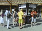 Reus instal·la un nou punt d'informació turística a l'estació de busos