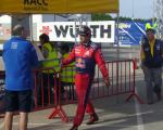 The Tourist Board and the RallyRACC co-organized various activities in Salou