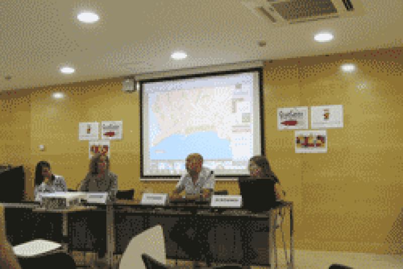 La Costa Daurada acollir&agrave; el primer Circuit Calamar: rally de tapes per Salou