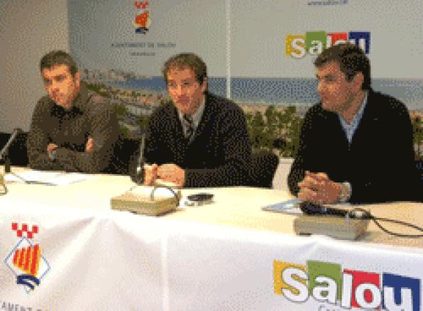 Salou, sede del 12 º torneo Mare Nostrum Cup