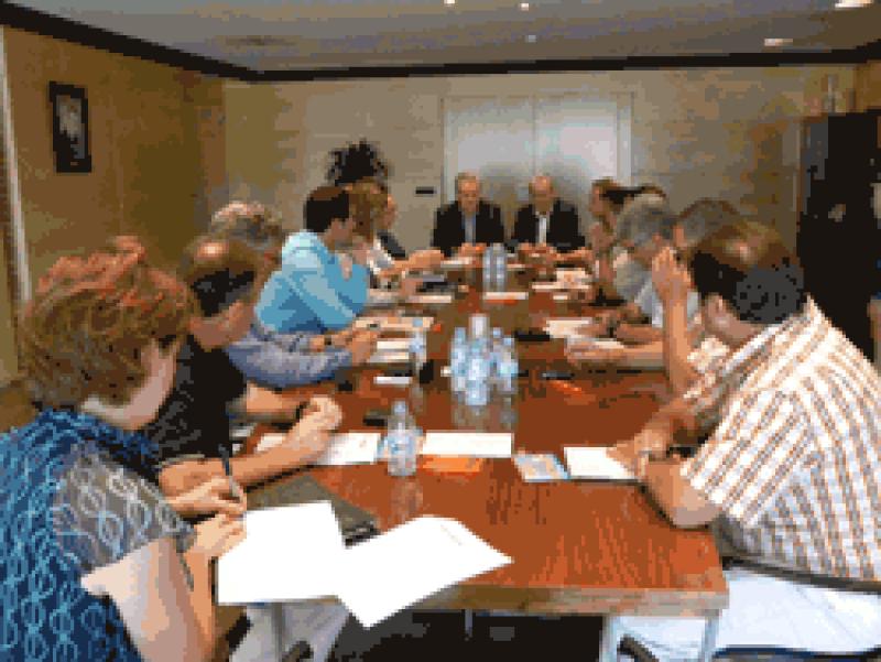 Salou augmenta la seva pres&egrave;ncia al sector tur&iacute;stic privat