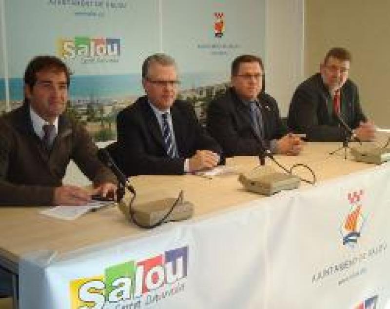 M&eacute;s de 400 esportistes participaran al Campionat dEspanya de taekwondo j&uacute;nior de Salou