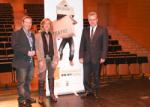 El Teatro Auditorio de Salou apuesta por el cine y el teatro en su nueva temporada 2011