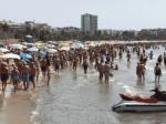 Salou tanca una temporada turística excel·lent