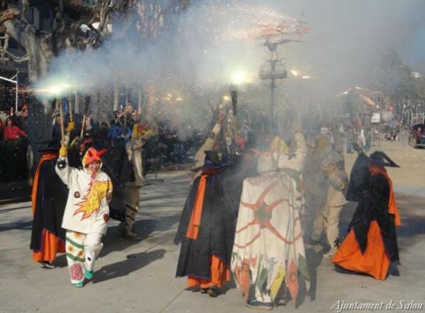 Empiezan las fiesta del 30 de Octubre con Vicenç Villatoro de pregonero